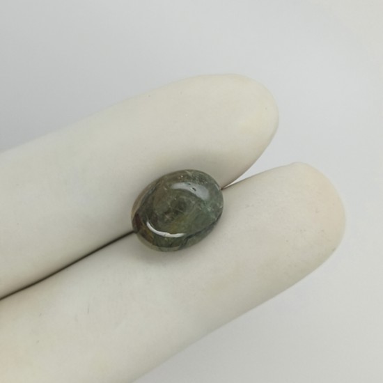 Tourmaline Cabs 6.09 Ct Lab Tested Tourmaline Cabs 6.09 Ct Lab Tested